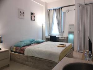 The alt room by Vivo apartemen