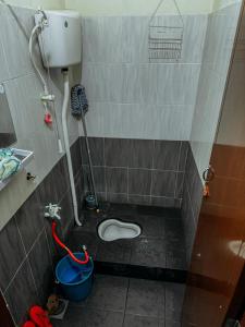 Izzah homestay pcb