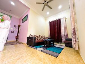 Izzah homestay pcb