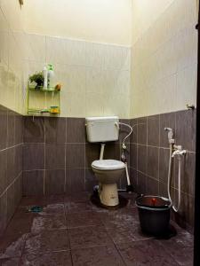 Izzah homestay pcb