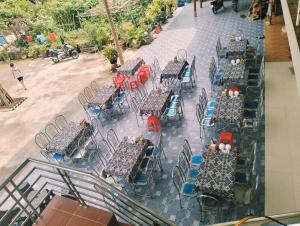 Homestay Quyền Đen