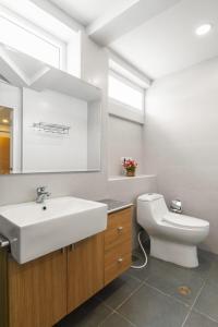 City Center Pool Villa 6BR 14 Persons Sauna Pool Table Karaoke BBQ