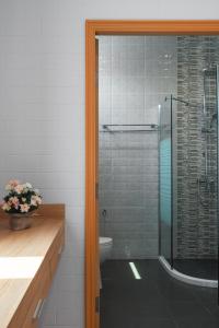 City Center Pool Villa 6BR 14 Persons Sauna Pool Table Karaoke BBQ