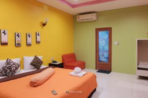 สดชื่น รีสอร์ท บางสะพาน