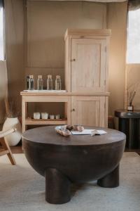 UNAI Atacama Luxury Tents