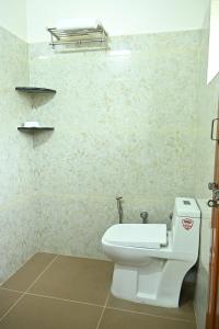 Anugraha Bed&Breakfast Homestay