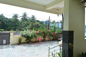 Anugraha Bed&Breakfast Homestay