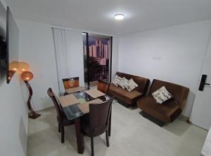 Moderno apto cómodo bien ubicado