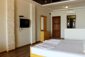 VIP Apartments Sovinion