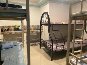 Leonisa Transient House