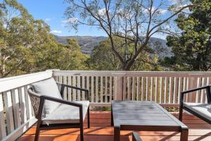 11T Alpine Studio in Thredbo Nr Chairlift & Scenic Views
