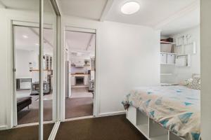11T Alpine Studio in Thredbo Nr Chairlift & Scenic Views
