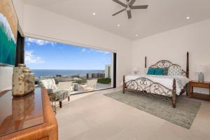 Sublime 4 BR Residence at Quivira, Los Cabos