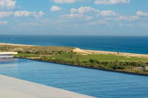 Sublime 4 BR Residence at Quivira, Los Cabos