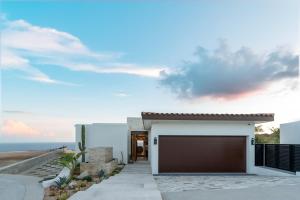 Sublime 4 BR Residence at Quivira, Los Cabos