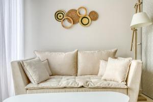 Avra - Premium Acropolis view - Family bedroom