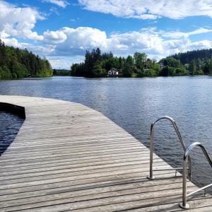 Haus Waldviertel am Herrensee