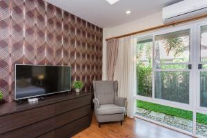 Luxury Pool Villa A23 3BR 8 Persons