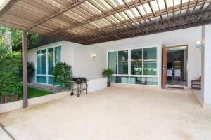 Luxury Pool Villa A23 3BR 8 Persons