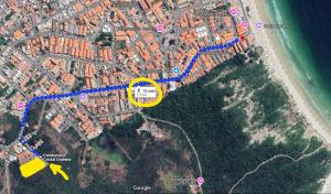 Casa Duplex Vista Privilegiada