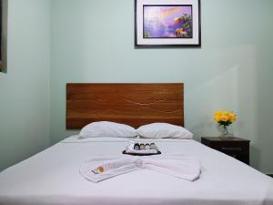 Hospedaje Bello Horizonte