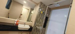 Sunway Geo Suites CA0F at Sunway City by Ezprop