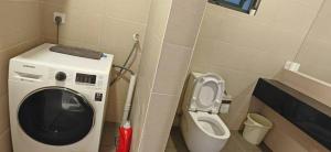 Sunway Geo Suites CA0F at Sunway City by Ezprop