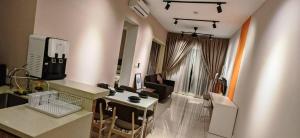 Sunway Geo Suites CA0F at Sunway City by Ezprop
