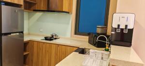 Sunway Geo Suites CA0F at Sunway City by Ezprop