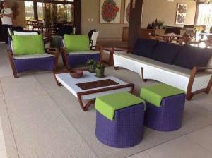 Malawi Resort Essence