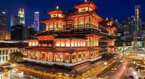 Hotel Miramar Singapore