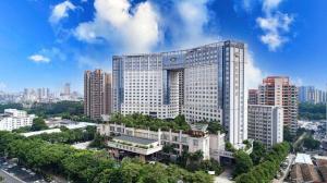 Eurasia International Hotel