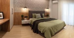 Luxury Stay in Thessaloniki