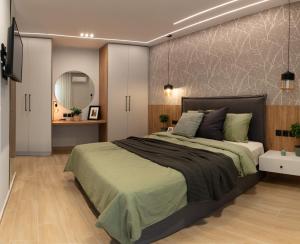 Luxury Stay in Thessaloniki