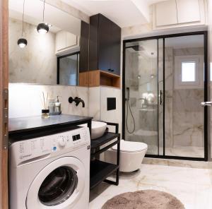 Luxury Stay in Thessaloniki