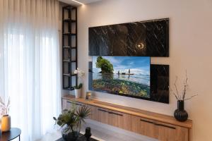 Luxury Stay in Thessaloniki