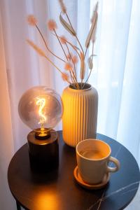 Luxury Stay in Thessaloniki