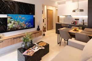 Luxury Stay in Thessaloniki