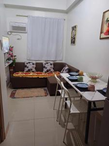 1BR in Leaf Residences