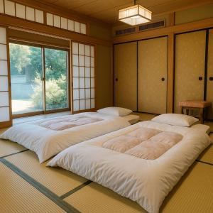 堺のお宿 旧星賀亭