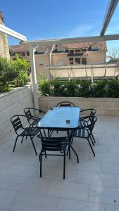 Jednosoban stan Milinic