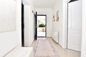 Jednosoban stan Milinic