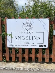 Tenuta Maison Angelina