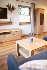 Appartement am Moserhof