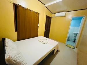 Lugadia INN Elnido
