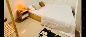 Biệt thự Nghỉ Mát Vũng Tàu Khu Bãi Sau Đẹp