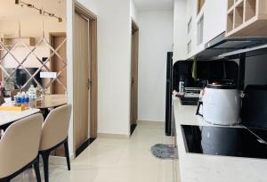 Apartment- view Thành Phố +swimming pool