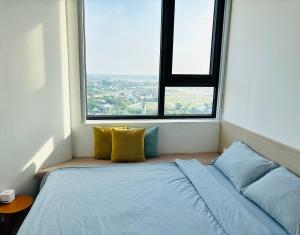 Apartment- view Thành Phố +swimming pool