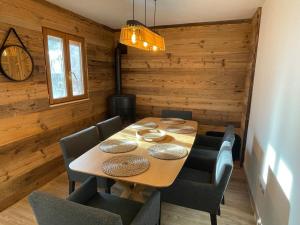 Appartement le ZEN pour 4 à 6 personnes