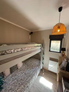 Appartement le ZEN pour 4 à 6 personnes